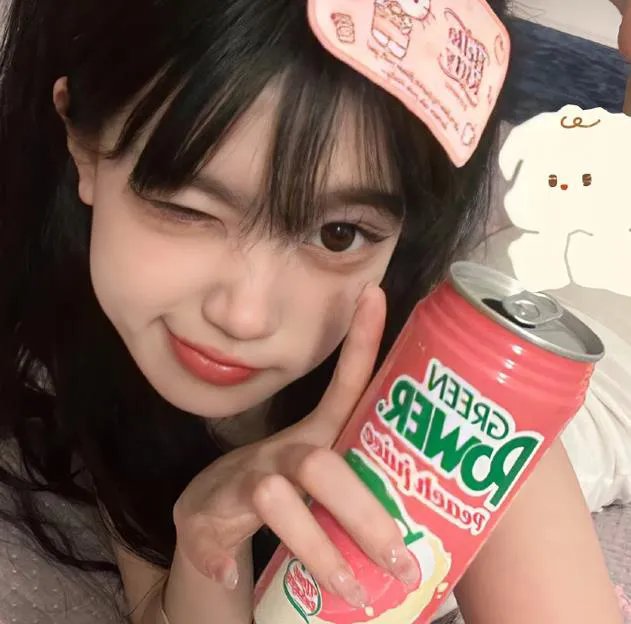 悄悄跟着我