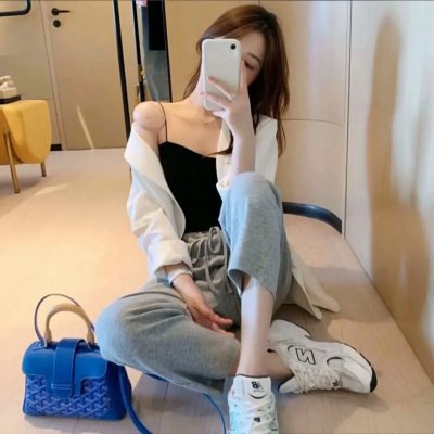 疯狗与格拉瑞小姐