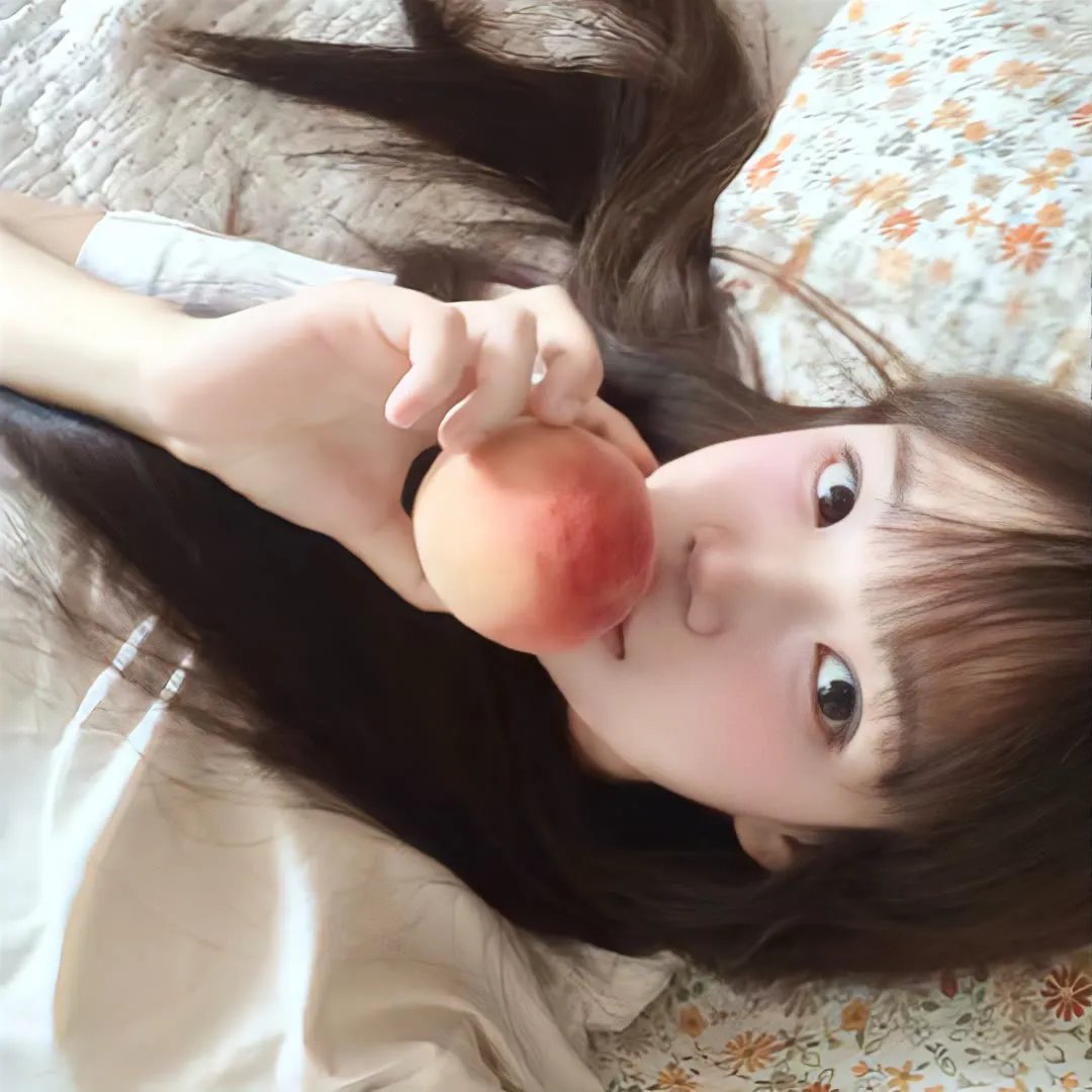 刀客家族的女人